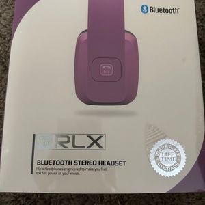 Wireless  Bluetooth headphones